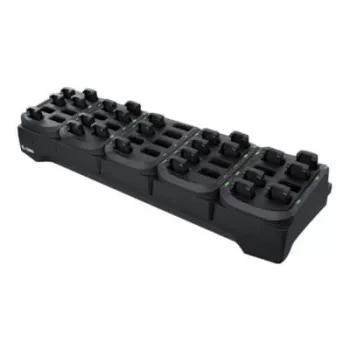 Cargador Zebra SAC-RS51-40SCHG-01 para batería de computadora móvil de mano AC