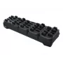 Cargador Zebra SAC-RS51-40SCHG-01 para batería de computadora móvil de mano AC
