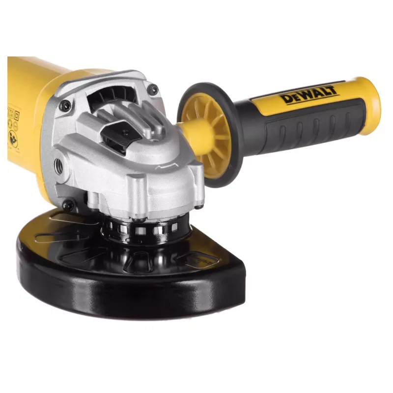 Amoladora angular DeWALT DWE4217