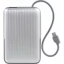 Laut International POWER CHARGE RISER+ negro batería externa (L_PCR+_BK)