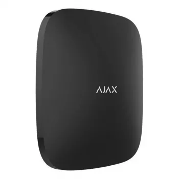 Panel de control Wrl Hub 2 PLUS/NEGRO 38244 Ajax