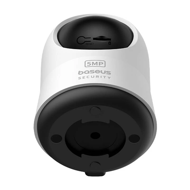Cámara de vigilancia Baseus P1 Pro 3K blanco