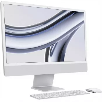 Ordenador Apple iMac Z1E2 8C CPU 16GB RAM 512GB SSD 8C GPU macOS