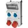 MENNEKES Elektrotechnik GmbH & Co. KG combinación de tomas CEE 930010 (930010)
