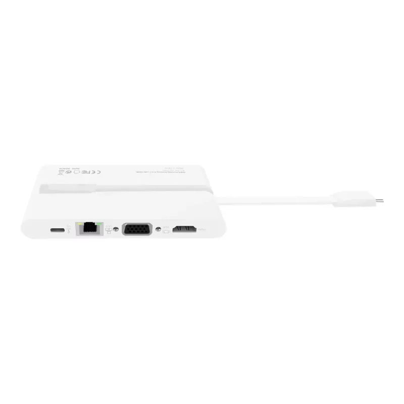 Dock para portátil DICOTA D31729