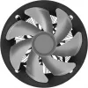 Thermaltake Disipador Ux150 Argb Black Intel 1851 retail - Disipador CPU - Intel Socket 1150 (Core i)
