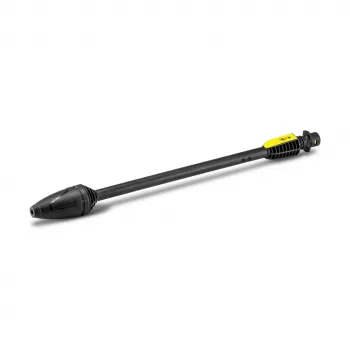 Accesorio para hidrolimpiadora Kärcher 2.642-728.0 — negro, 41×41 mm, 0,4 m de longitud