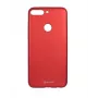 Funda Tellur para Huawei Y7 Prime 2018 — funda protectora roja