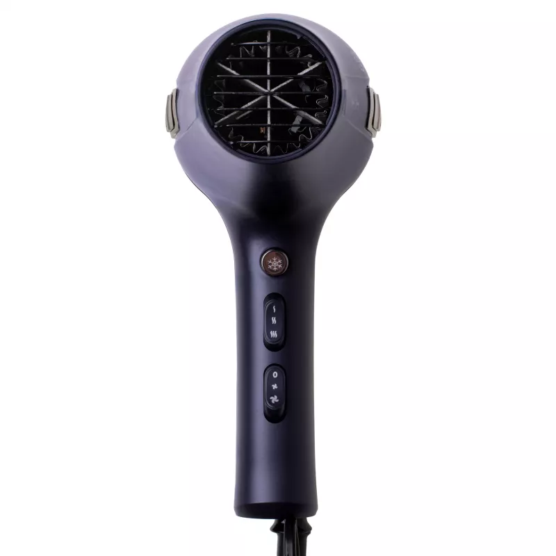 Secador de pelo con cable retráctil - 2400W + difusor Adler