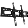 Soporte de pared para TV Maclean MC-421 32 -90 VESA 600x400 80kg inclinable universal ajustable nivel accesorios plano y delgado