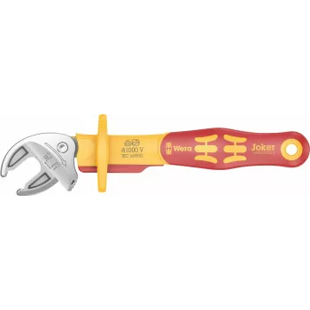 Wera Joker 6004 VDE S llave ajustable