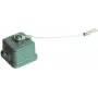 Tapa protectora Harting Han 3A para el lado del dispositivo