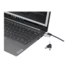 Cable de seguridad Lenovo 4XE1B81917 negro 1,8 m