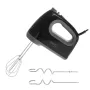 Camry CR 4220b batidora de mano, 300 W, negro