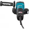 Amoladora angular Makita GA5091X01 12,5 cm 11500 RPM 1900 W 2,8 kg