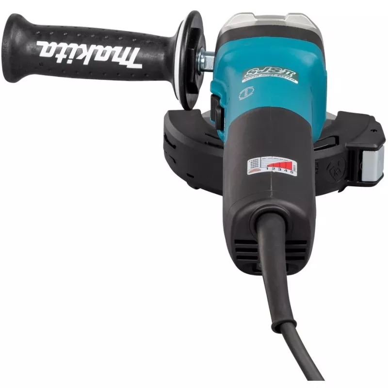 Amoladora angular Makita GA5091X01 12,5 cm 11500 RPM 1900 W 2,8 kg