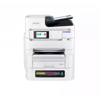 Epson WorkForce Pro EM-C8101RDWF inyección de tinta A3+ 4800 x 1200 DPI 26 ppm Wi-Fi