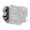 Zapata en frío Insta360 Ace Pro 2/Ace Pro Negro