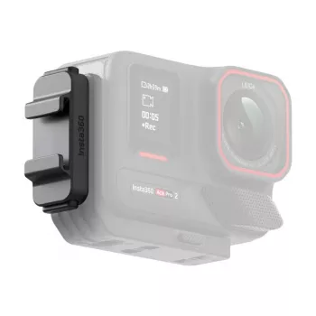 Zapata en frío Insta360 Ace Pro 2/Ace Pro Negro
