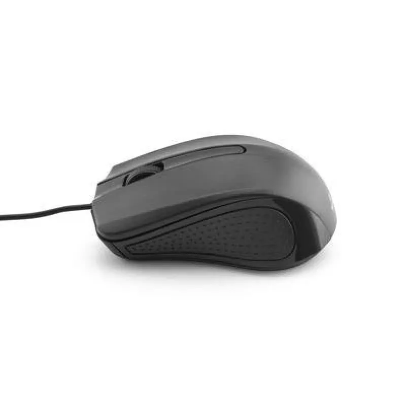 Ratón MediaRange MROS210 USB Type-A óptico