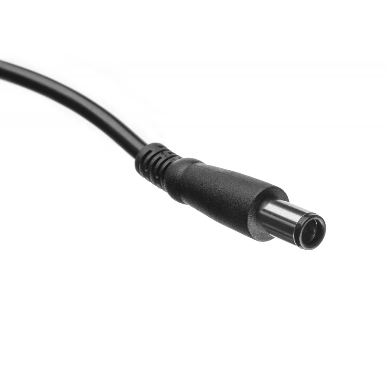 Adaptador de CA Green Cell AD07AP para Dell 19,5V 3,34A 65W / 7,4mm-5,0mm