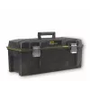 Stanley 1-93-935 Caja de herramientas/pequeñas piezas Negro