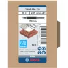 Accesorio de brocas y cinceles Bosch 2 608 690 132 cincel para martillo rotativo