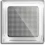 Busch-Jaeger 2068/14-84 indicador luminoso de alarma transparente (1510-0-0008)