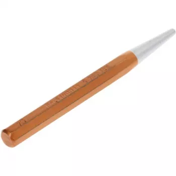 Juego de punteros y clavos Gedore R90150415 peso 80 g
