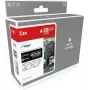 AS46245 ASTAR CAN. MG2450 (2) sin chip fun.400p bk / 300p col (AS46245)