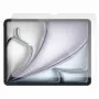 Protector de pantalla transparente Compulocks iPad Air M2 13 pulgadas vidrio templado