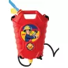 Simba-Dickie Simba Sam mochila de bomberos de juego de rol – accesorio de juego de agua