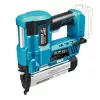 Clavadora/grapadora Dedra DED7053 100 disparos/min 18V
