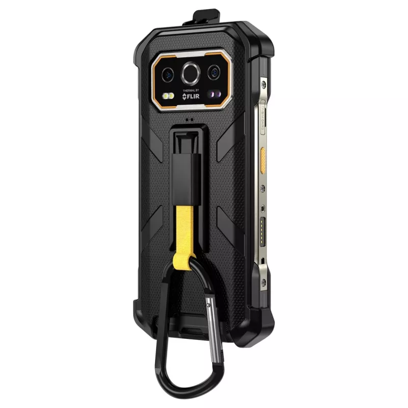 Funda multifuncional para Ulefone Armor 27/27 Pro/27T/27T Pro