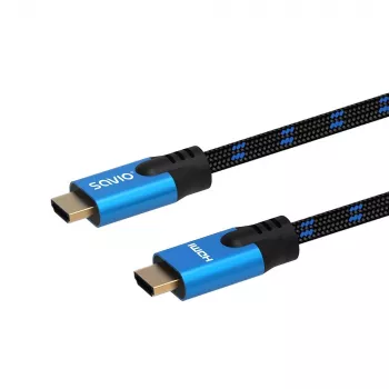 Cable HDMI Savio CL-143 3m