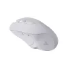 Ratón SBOX WM-308 blanco USB