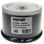 MAXELL CD-R 700MB 50 uds. 52x80 min, torre, CD-R imprimible