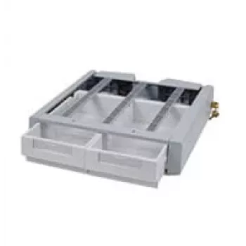 Ergotron 97-991 gris