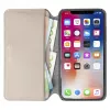 Funda tipo folio Krusell Pixbo 4 Card SlimWallet
