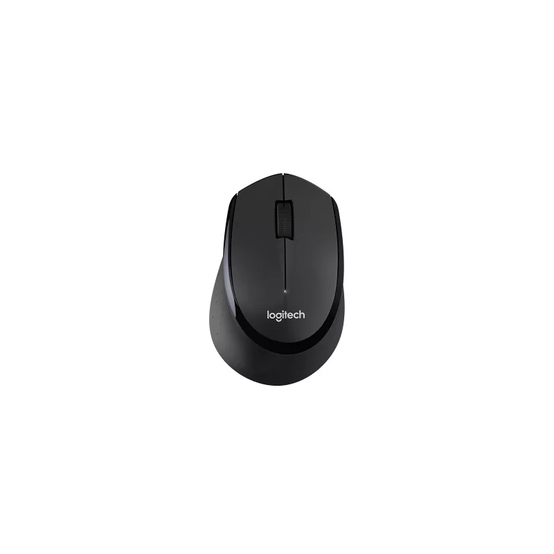Combo inalámbrico MK345 Logitech