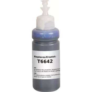 Consumible de impresora Renkforce RF-6728548 cian
