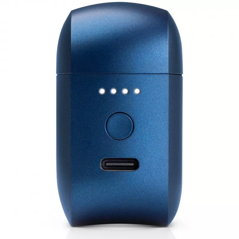 Teufel AIRY TWS Pro Headset Inalámbrico In-ear Llamadas/Música Bluetooth Azul