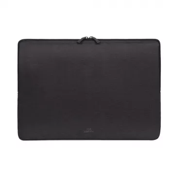Funda para portátil Suzuka 15.6/7705 negra Rivacase