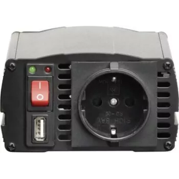 Convertidor VOLTCRAFT MSW 300-24-G 300 W 24 V/DC - 230 V/AC (MSW 300-24-G)