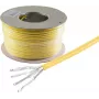 Cable de red ShiverPeaks BS75500-A+-500S