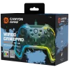 Gamepad con cable Canyon GP-02 para Windows PS3 Android Media-Box Nintendo Switch cable 2M
