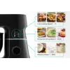 Robot de cocina MMC1000SCB 1000 W 12 velocidades