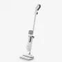 Limpiador a vapor portátil Severin SC 7142 0,4 L 1500 W Antracita Blanco