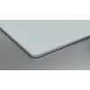 Placa eléctrica de radiación Bosch PKE612CA2E, 6600 W, 4 zonas de cocción, Blanca