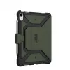 Funda para tablet Urban Armor Gear 12339X117272 27,7 cm (10.9) funda tipo libro verde